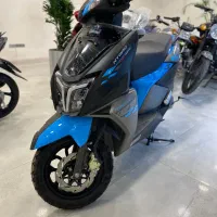 تی وی اس انتورک TVS مدل 1405 اقساط با چک و کالانو
