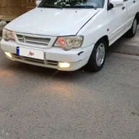 پراید132مدل87