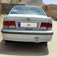 سمند 82|خودرو سواری و وانت|پاکدشت, پاکدشت (مامازند)|دیوار