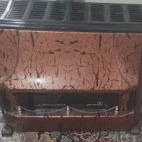 بخاری مشهد ظهور