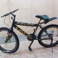 دوچرخه سایز24