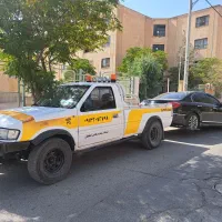 یدک کش بهارستان
