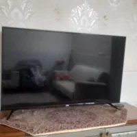 تلوزیون سام 43اینچ اسمارت