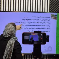 دوره آنلاین تابستانه علوم هفتم، هشتم و نهم