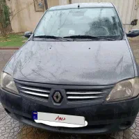 L90،تندر 90،رنو L90