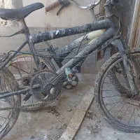 دوچرخه 20و16