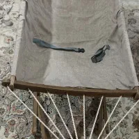 گهواره تشک بازی گارد دار آغوشی