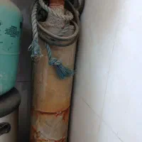 پمپ شناور کفکش اصلی