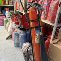 کپسولهای اطفاء حریق