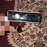 فروش پخشJVCونیم فرض ودریل شارژی درقله گنج