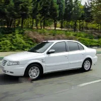 فروش سورن پلاس صفر Xu7P
