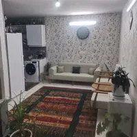 آپارتمان دو طبقه/فول بازسازی