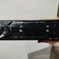 ضبط خودرو Turbo GR-5603