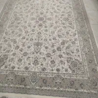 فرش ۱۲۰۰شانه تراکم۳۶۰۰ اورجینال نخ پنبه ۱۰۰٪اکرلیک