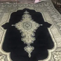 ۲ تخته فرش ۱۲ متری ستاره کویر
