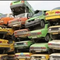 اسقاط خودرو نقد در محل ۱۴۰ تعویض با خودروی دیگر
