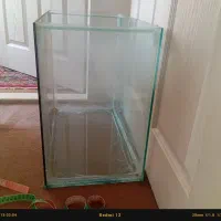 اکواریم سالم