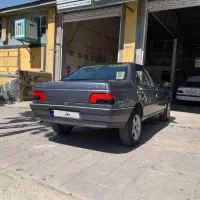 پژو 405|خودرو سواری و وانت|بانه, |دیوار