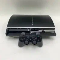 ps3 چراغ زرد