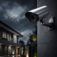 نصب انواع دوبین مداربسته و رفع مشکل با کمترین قیمت