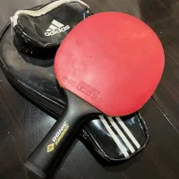 راکت تنیس و اسکوآش