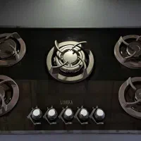 پکیج کامل هود + گاز اقتصادی