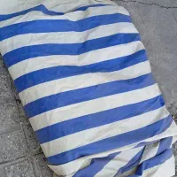 چادر ماشین پراید