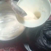 روغن حیوانی گاوی