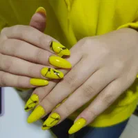 کاشت ناخن