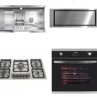 فول تجهیزات آشپزخانه اخوان با ۱۰ سال ضمانت