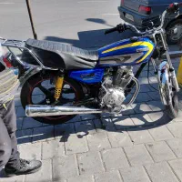 هندا مدل۹۹|موتورسیکلت|تهران, فلاح|دیوار