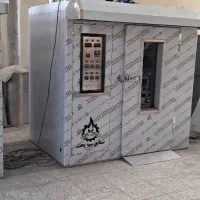 فروش انواع دستگاههای قنادی