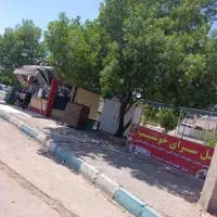 فروش-کیوسک-دکه