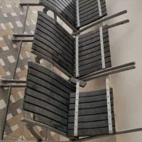 صندلی تاشو