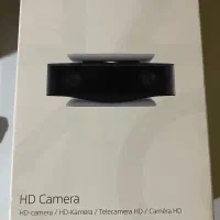 پلی استیشن ۵ مانیتور بنکیو وهدست ۳d پلی استیشن