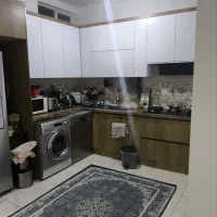 ۱۱۰متر فول امکانات سرخحصار(شهبازی)