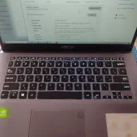لب تاب ایسوس