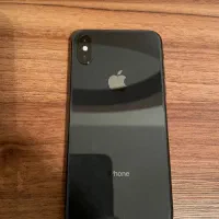 مشکی/ LLA / 64gb / Iphone x ایفون