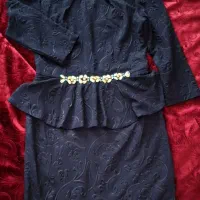 کت دامن مجلسی