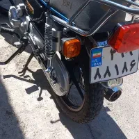 موتور ۲۰۰ مدل ۱۴۰۴ درجه یکه