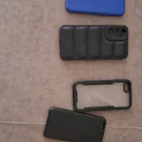 قاب گوشی سامسونگ a34 وایفون 6
