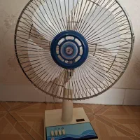 پنکه پارس خزر
