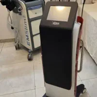 دستگاه لاغری کلینیکی EmSculpt نئواسلیمینگ