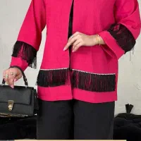 حراج اجناس بوتیک زنانه به قیمت دلار ۵۰ تومنی