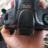دوربین کانونsx40
