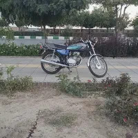 موتور ابی