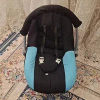 کریر نوزاد