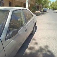 پژو روا بسیار سالم