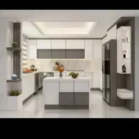ویلای تجاری دو نبش رهن کامل
