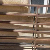 نرده اهنی
